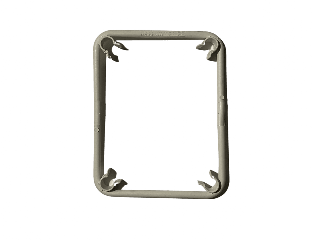 Modular Formwork Panels